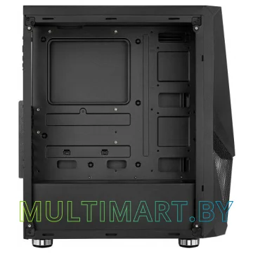 Корпус AeroCool Zauron Saturn FRGB-G-BK-v1 картинка 6